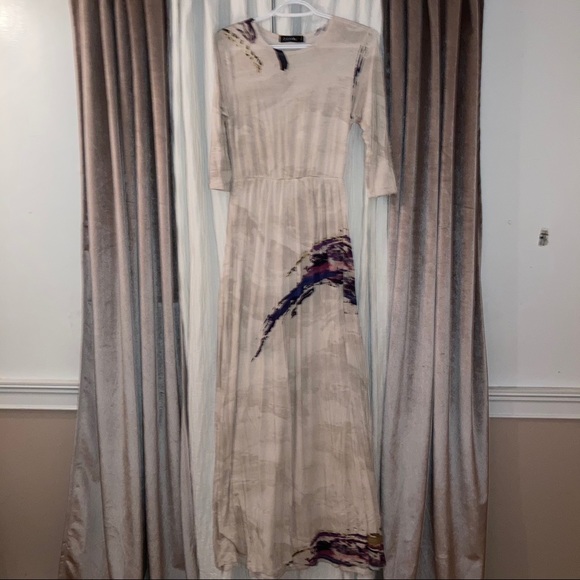 Maxi dress - Picture 12 of 12